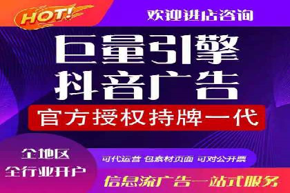 企业案例：SEM推广代运营成果展示